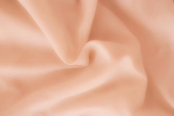 pastel silk textile