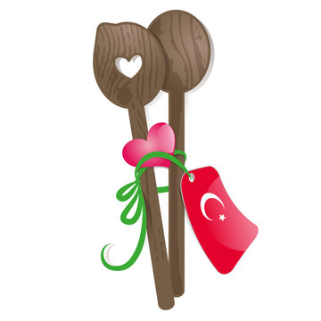 love turkish cuisine - food - specialities - cooking
