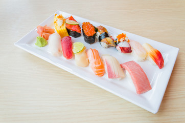 Sushi