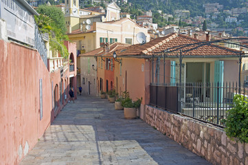 Villefranche, France