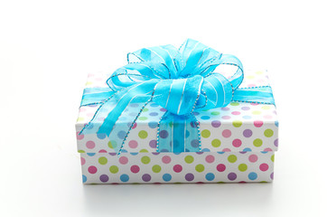 Obraz premium Gift box