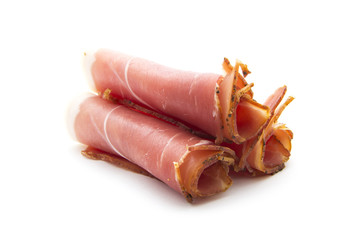 prosciutto