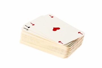 Jeu de carte