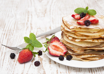 Pancakes