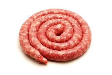 Luganega