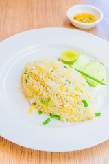 Fried rice