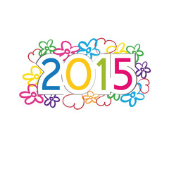 New Year 2015