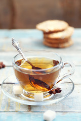 cup of tea