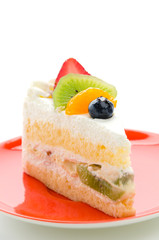 Fruit cake