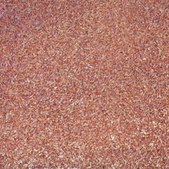 close - up leather texture and background