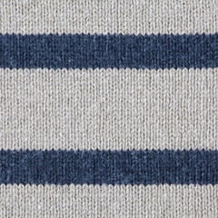 Obraz premium close - up gray cotton fabric texture and background