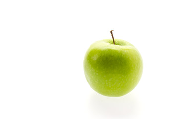 Green apple