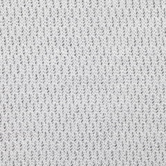 close - up white fabric cotton texture and background