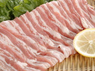 豚肉