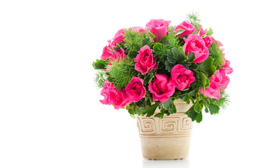 Rose bouquet