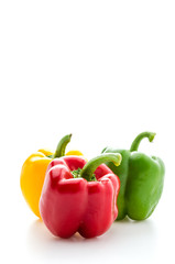 Peppers