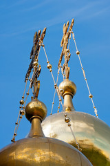 Russisch Orthodoxe Kirche