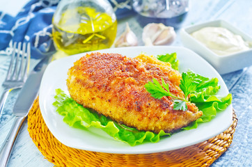 chicken breast