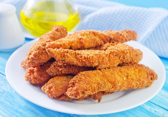nuggets