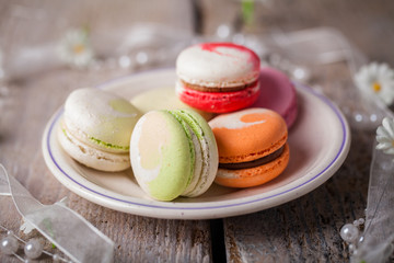 Macarons