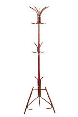 Hanger for outer clothing