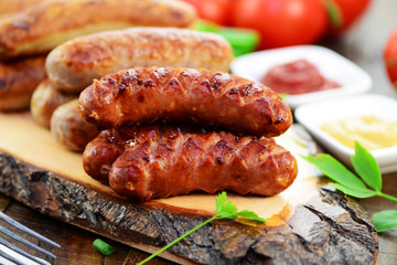 Bratwurst