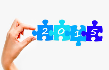 Year 2015 predictions