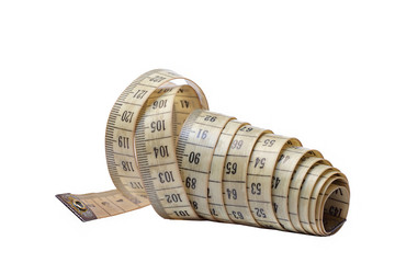 sewing meter