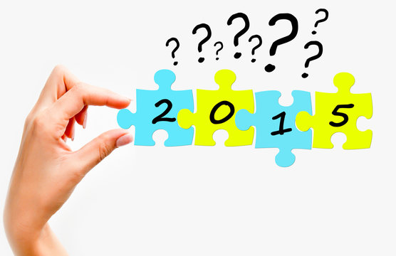 Year 2015 predictions