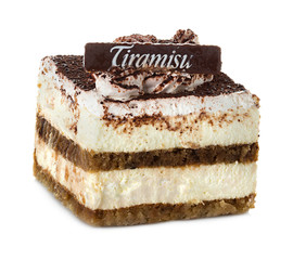 tiramisu, cake