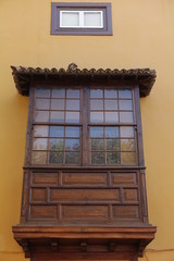 San Cristobal, La Laguna