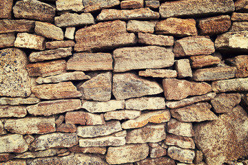 Wall texture