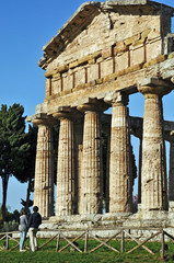 I Templi di Paestum