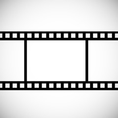 Vector vintage color film eps