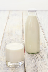Milk