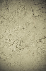 Design. Closeup of wall as background or texture