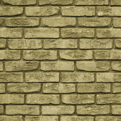 Architecture. Brick wall as texture or background