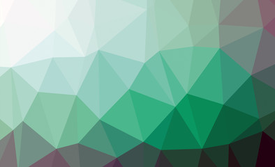 Abstract Geometric Background