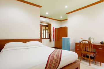 Hotels room