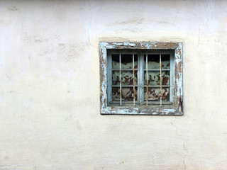 Altes Fenster