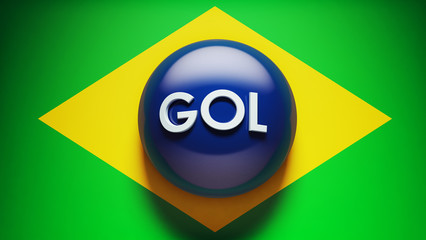 Gol Concept © xtock