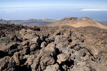 El Teide
