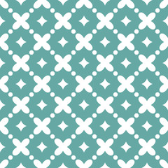 abstract seamless pattern