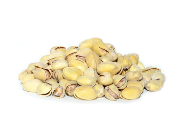 pistachios