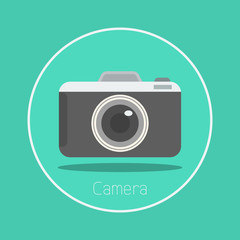Camera: Vector 