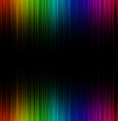 Colorful abstract background