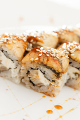 tasty sushi