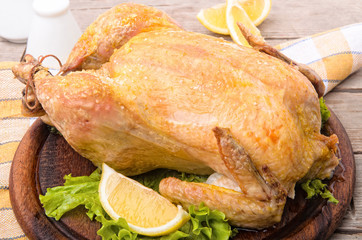 Chicken