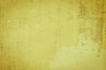 yellow wall background