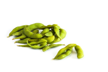 Green Soybean